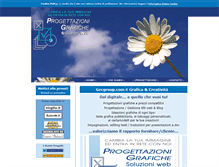 Tablet Screenshot of gecgroup.com